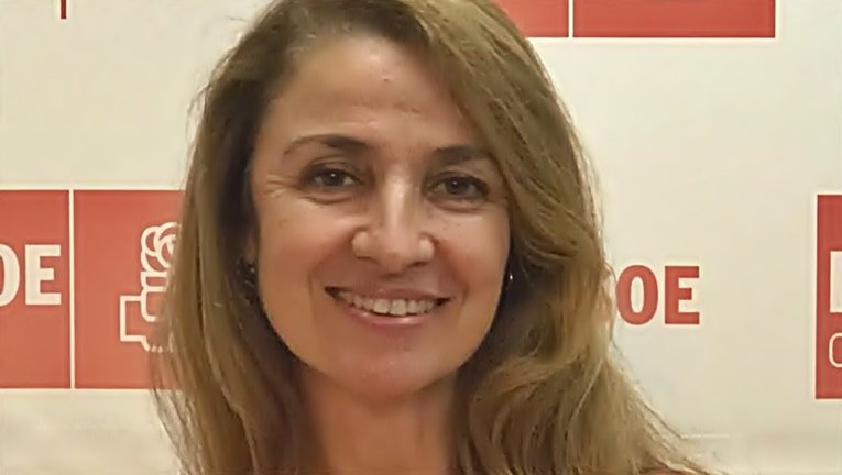 Susana Pulido