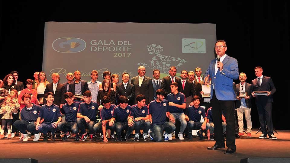 Gala del Deporte 2017-35