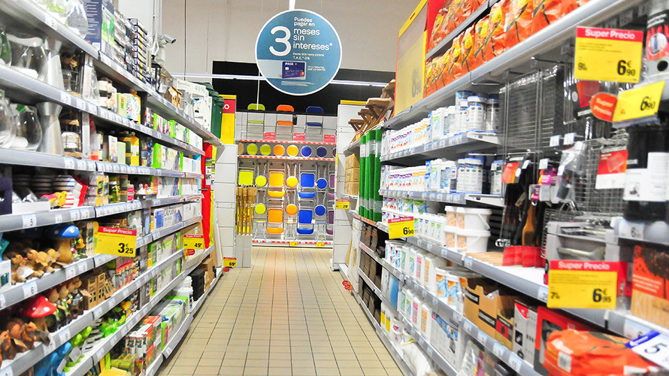Carrefour abre sus puertas-14