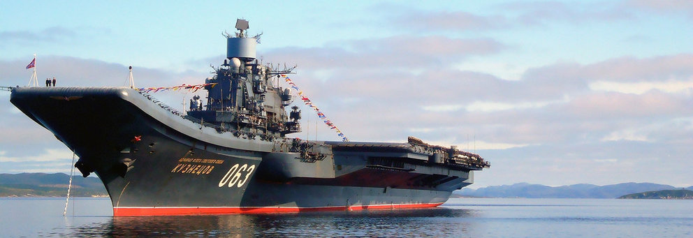 Portaaviones Admiral Kuznetsov1280