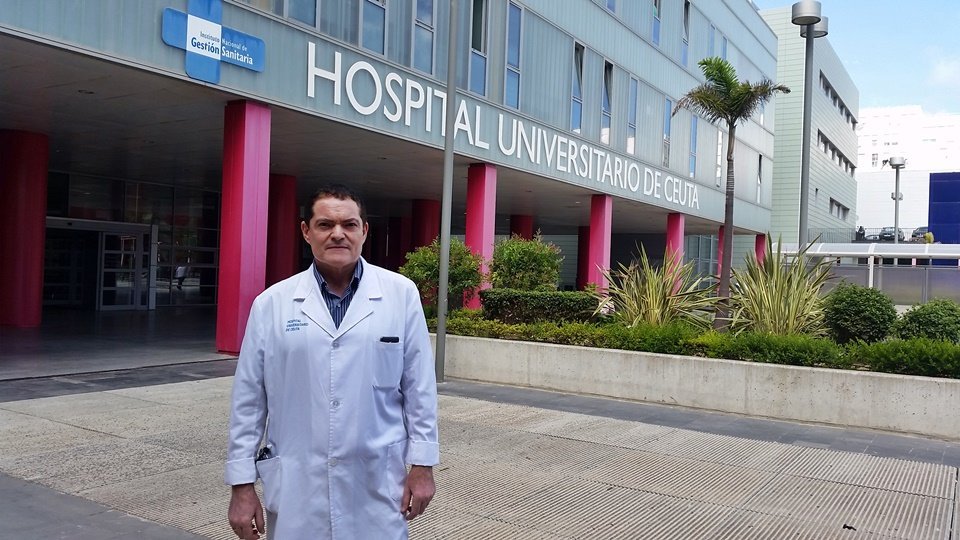 doctor santiago hospital