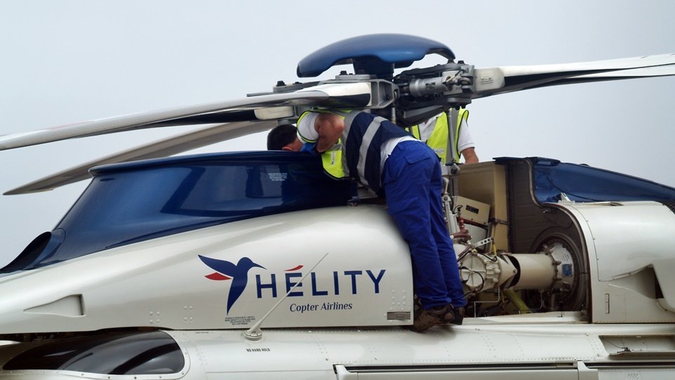 helicoptero helity 2