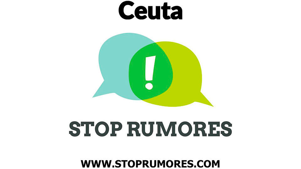 Stop Rumores