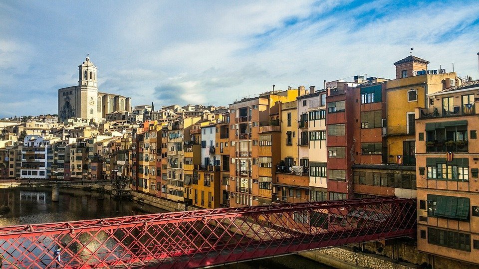 Casa de Girona en venta