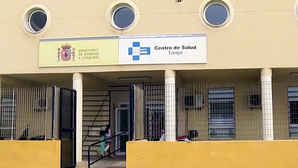 Centro de Salud del sector III