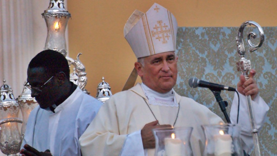 obispo zornoza
