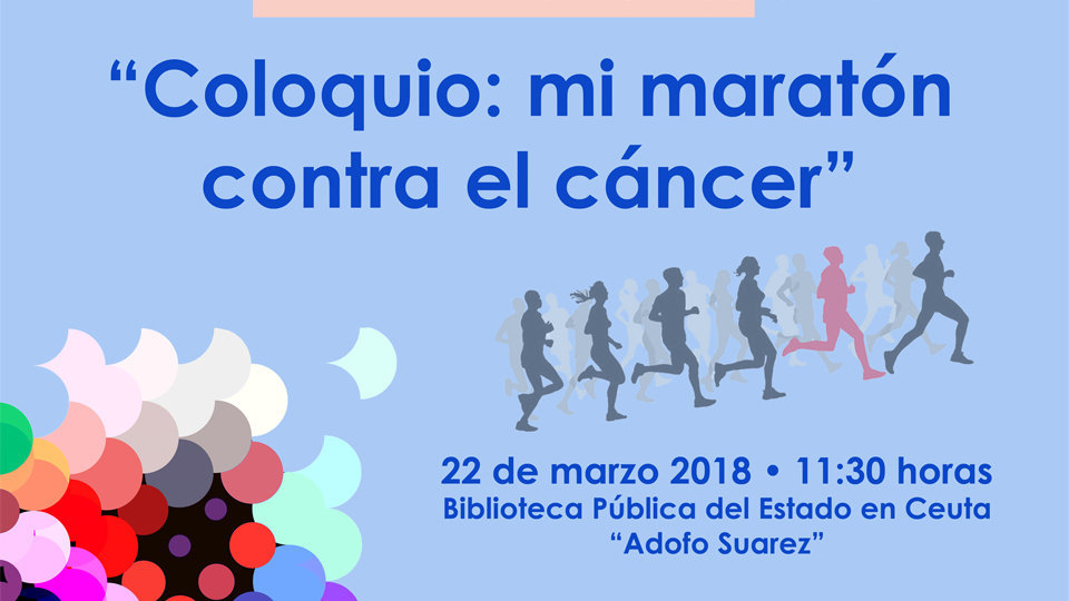 maraton cancer colon2018