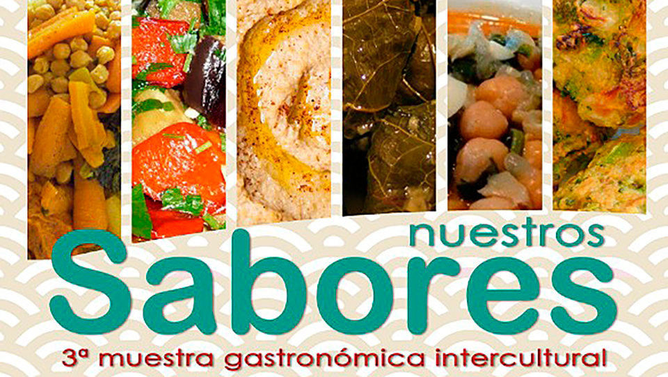 III Muestra de gastronomía intercultural