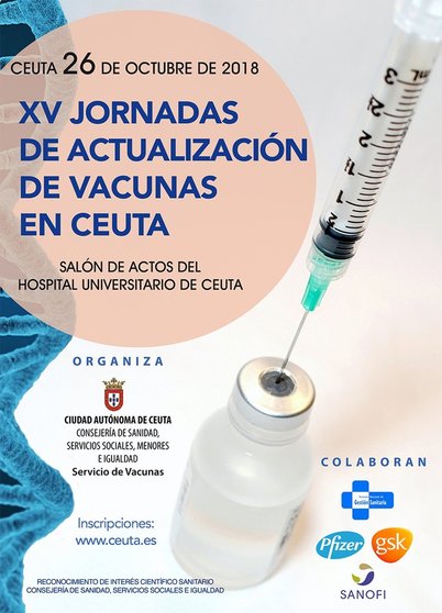 vacunas jornadas 2019