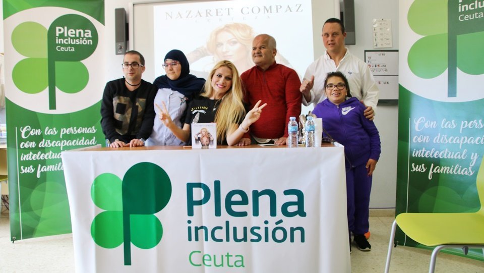 plena inclusion 2018