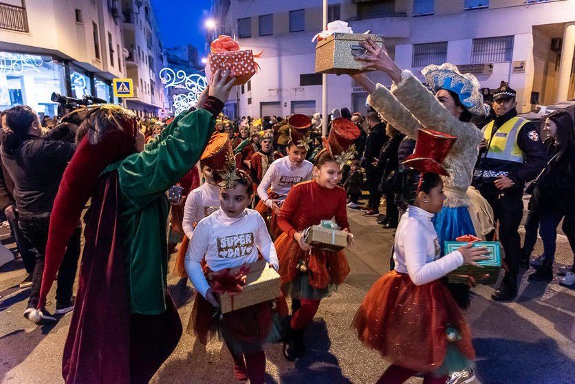 Cabalgata de Reyes 2019-1