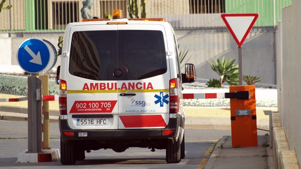 ambulancia 1