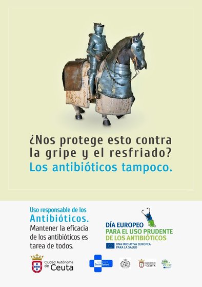 antibióticos cartel