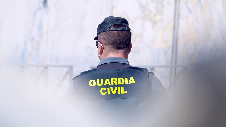 guardia civil 6