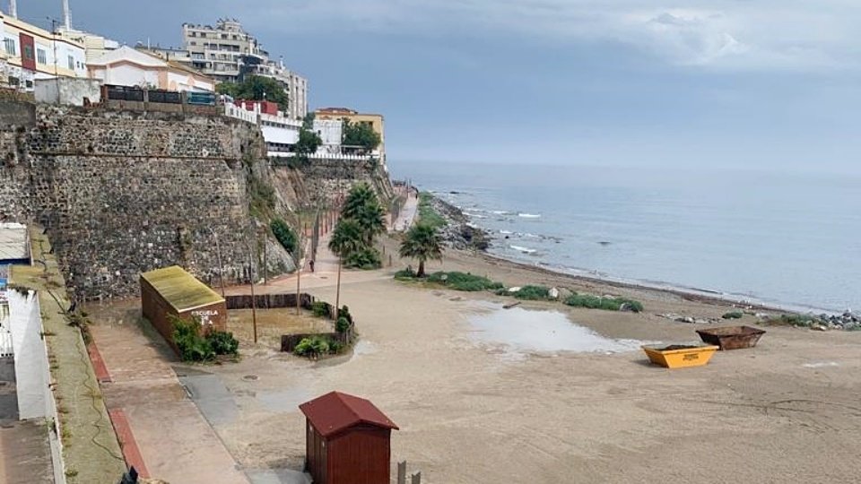 Playa Ribera 6