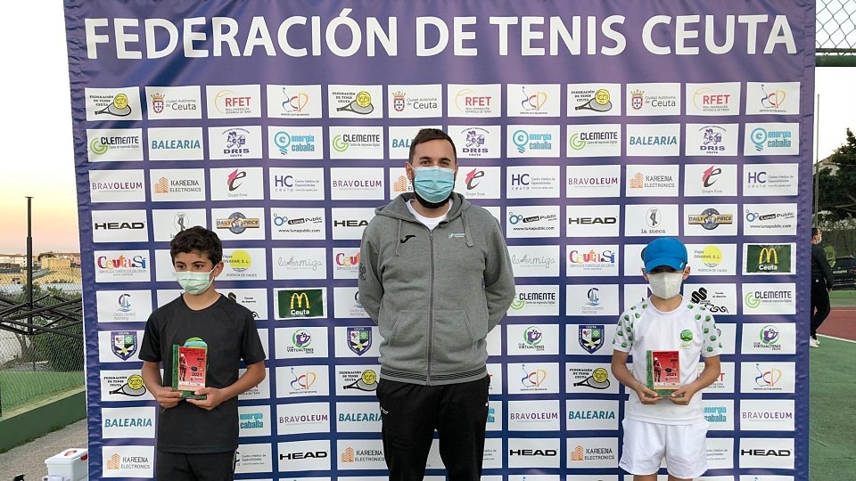 II Torneo Club de Tenis Ceuta 2021  13