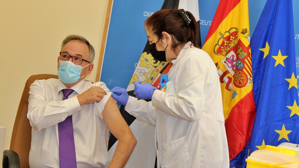 lopera vacuna gripe