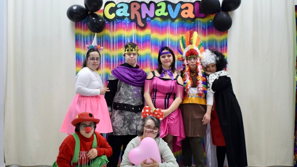 Down fiesta carnaval 2023