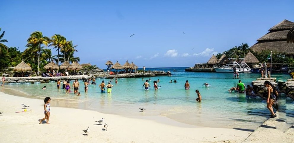  Cómo viajar a Cancún, Playa del Carmen, Cozumel y Tulum con todas las comodidades 