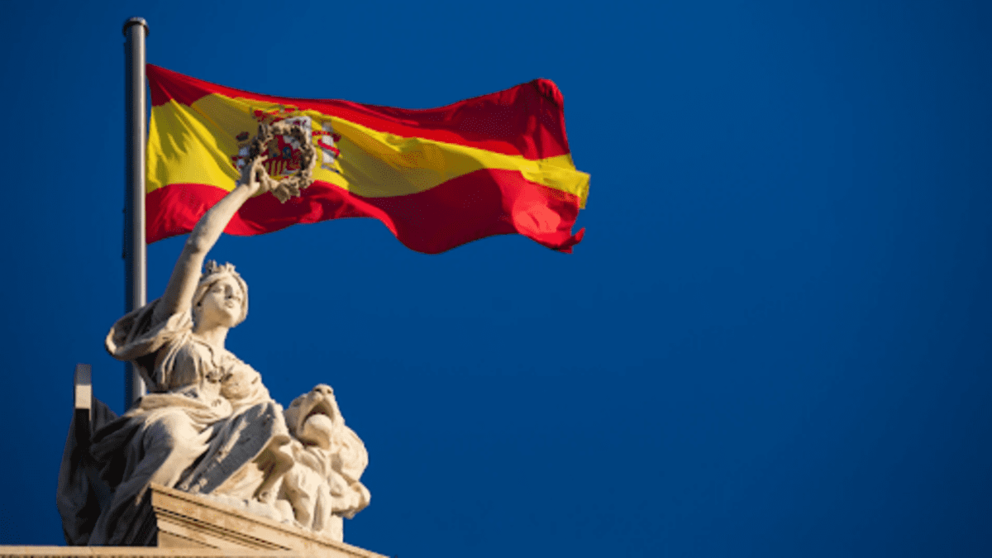  ¿Cuáles son las banderas más compradas en España? 