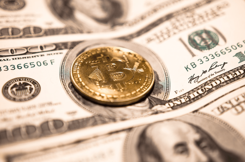 Descubre la relación con la economía global del precio Bitcoin en dólares