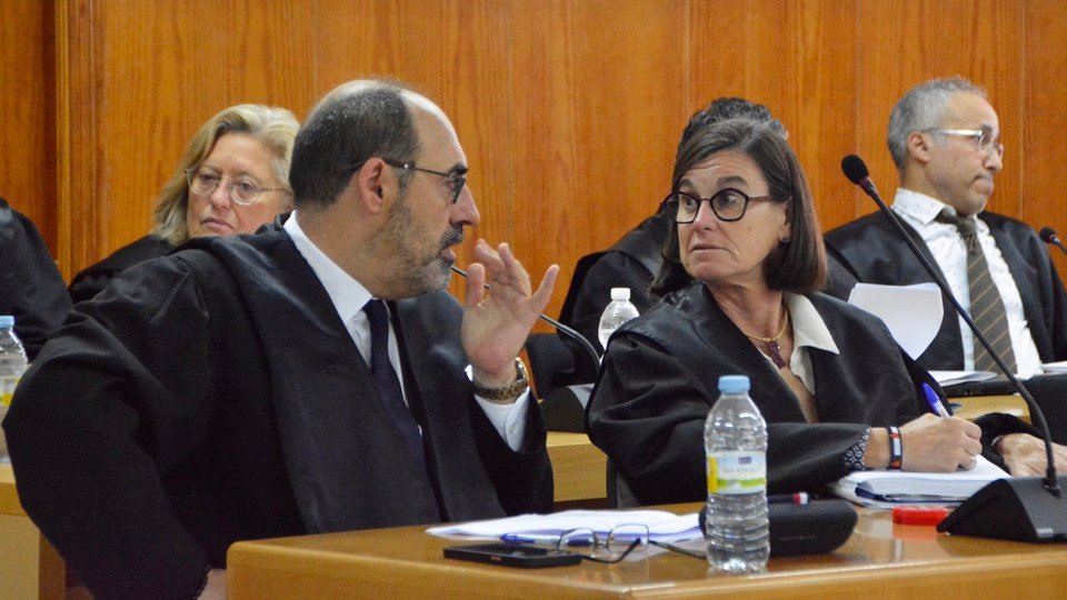 Caso EMVICESA juicio justicia audiencia provincial ceuta center juez