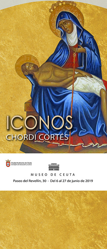 Exposición 'Iconos'