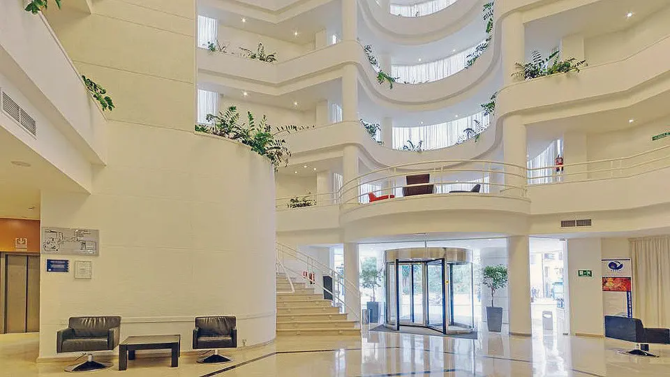 hotel-ceuta-puerta-de-africa interior