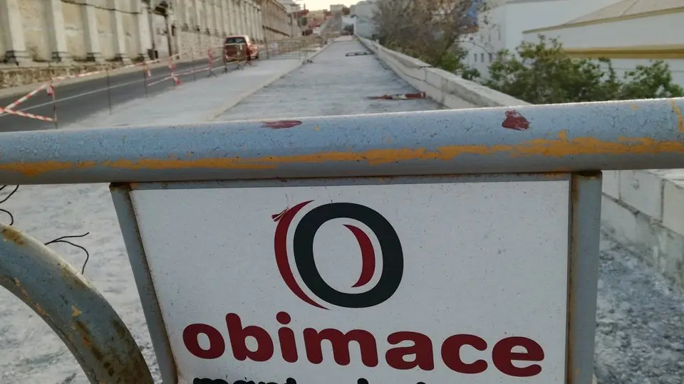 obimace recurso