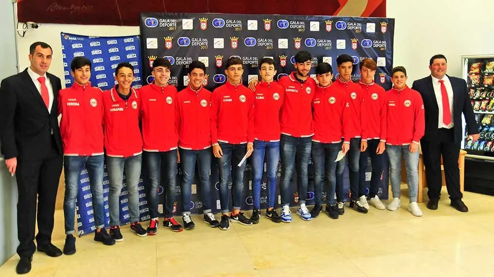 Gala del Deporte 2017-3