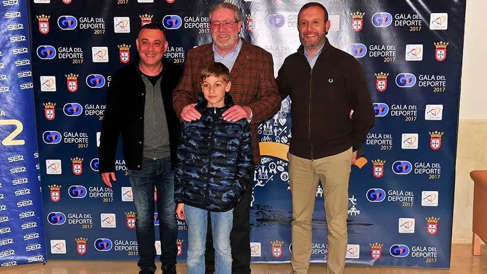 Gala del Deporte 2017-4