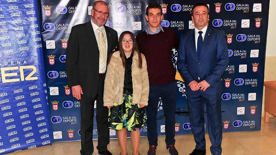 Gala del Deporte 2017-6