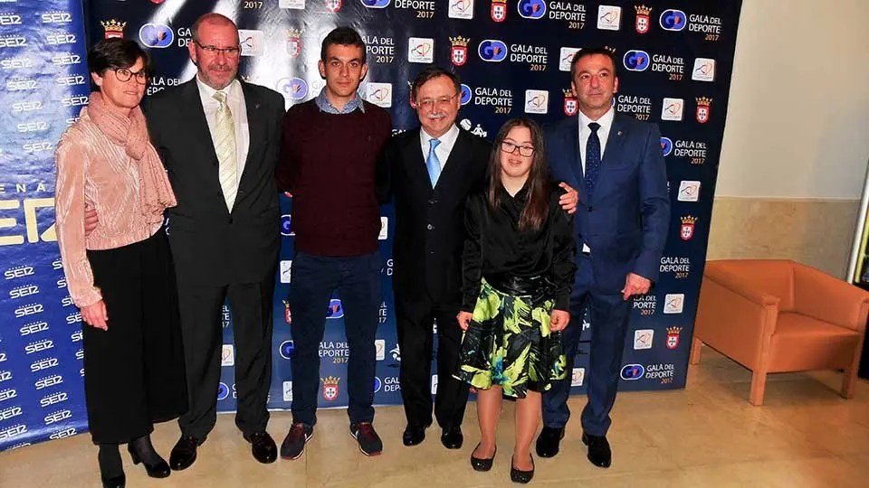 Gala del Deporte 2017-10