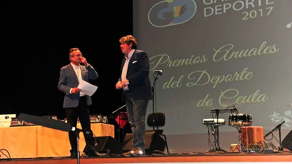 Gala del Deporte 2017-11