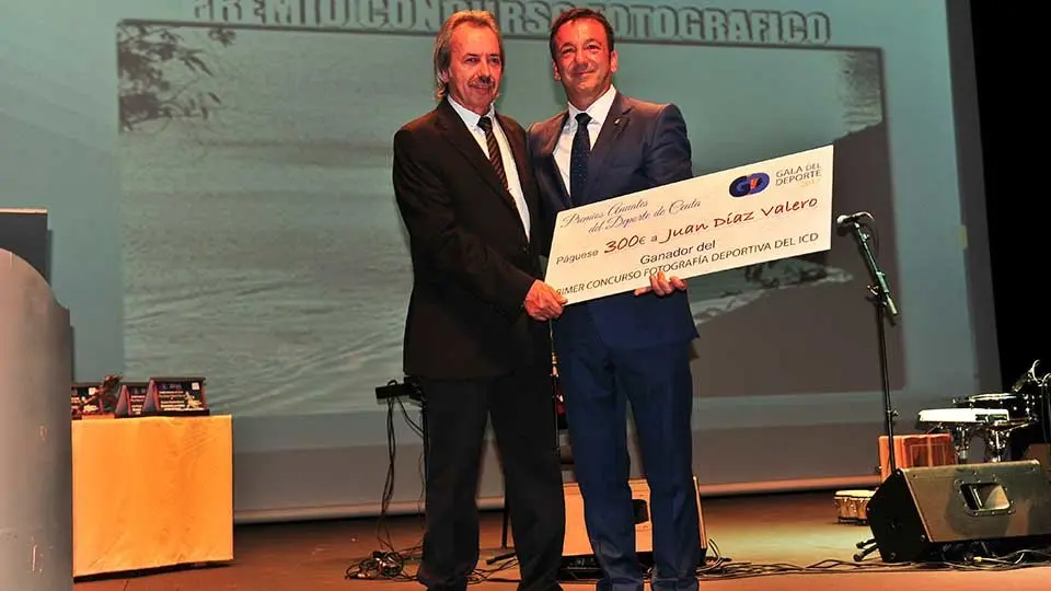 Gala del Deporte 2017-16