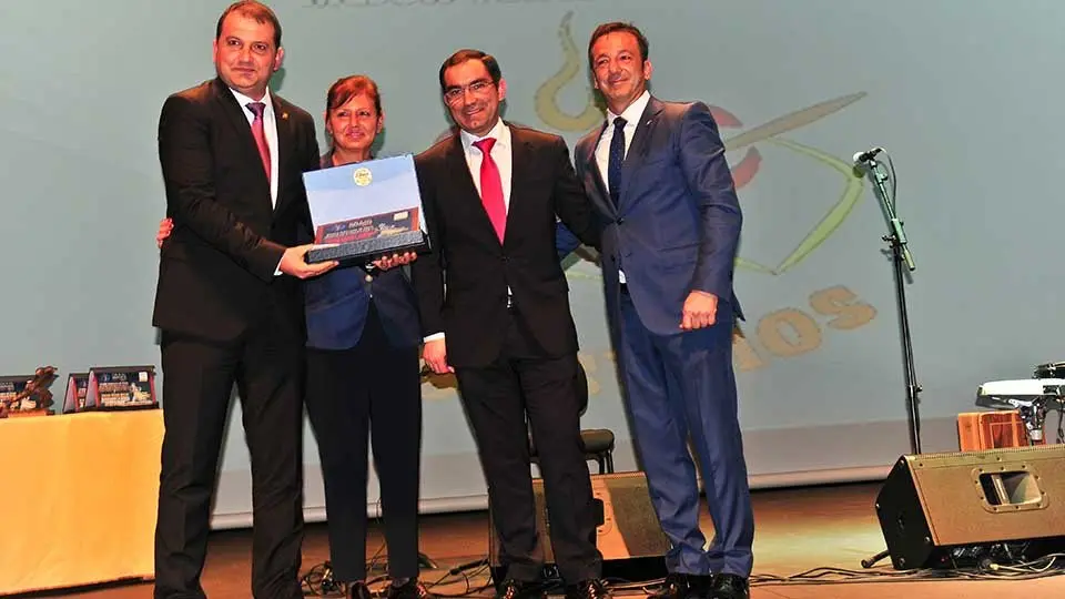Gala del Deporte 2017-17