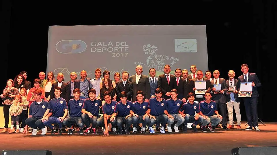 Gala del Deporte 2017-34