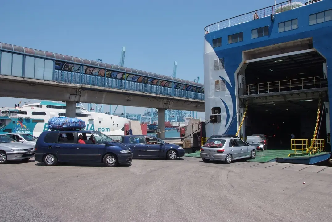 OPE Algeciras 2010 1