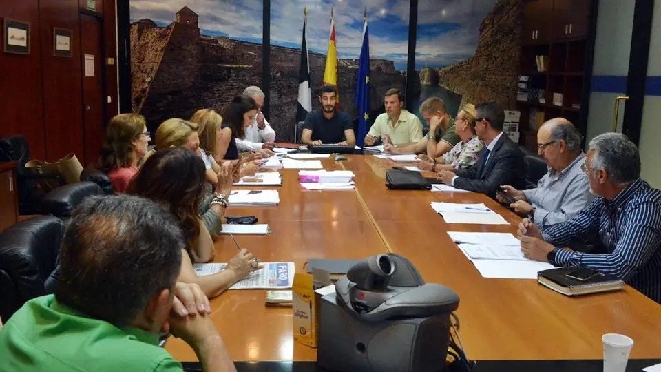 comision accesibilidad