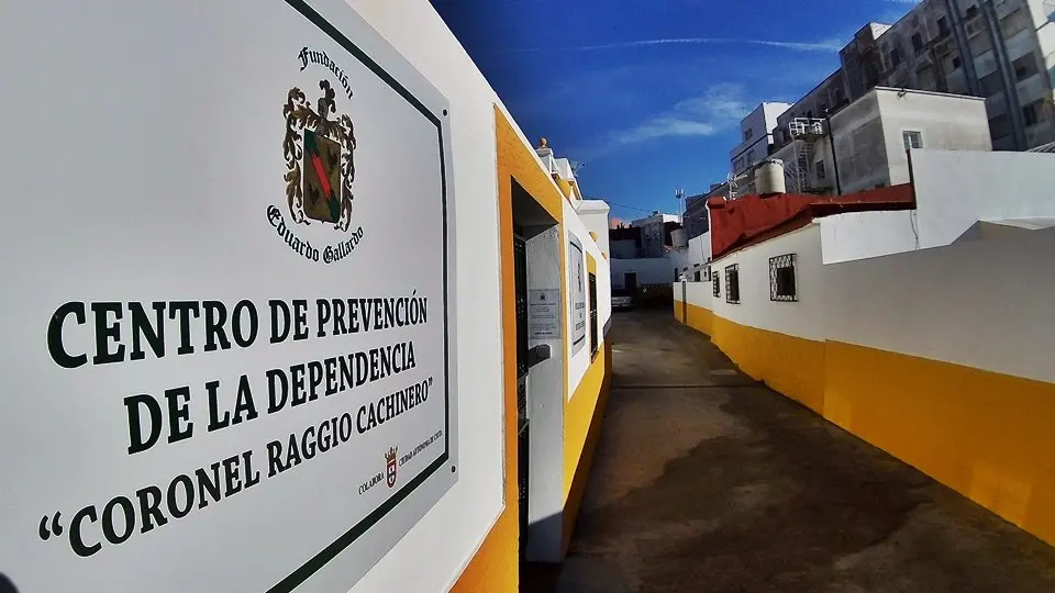 fundaci&oacute;n eduardo gallardo sede