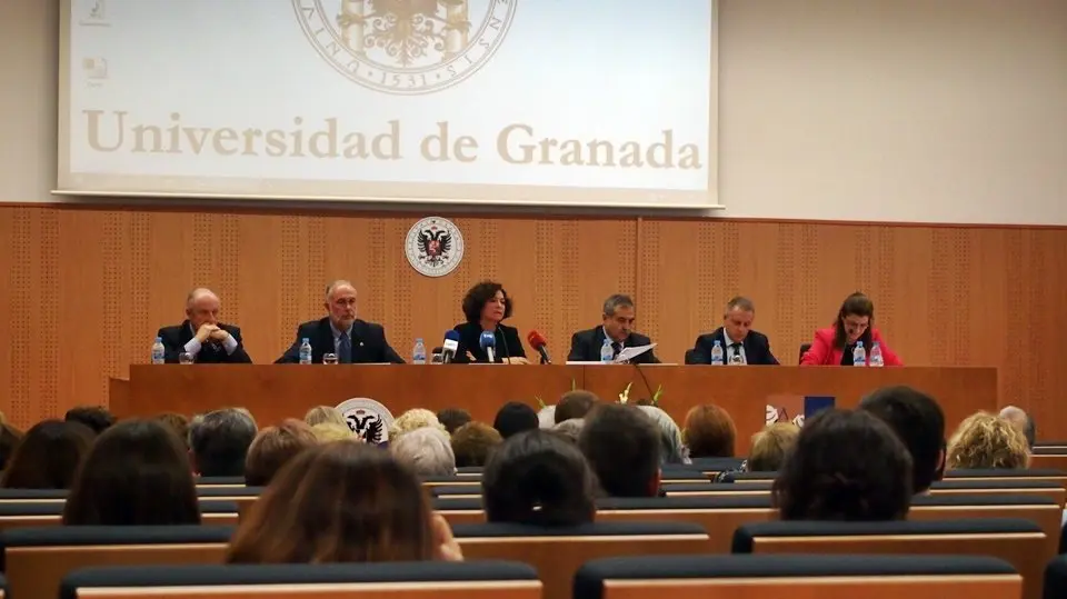 ugr mesa recurso