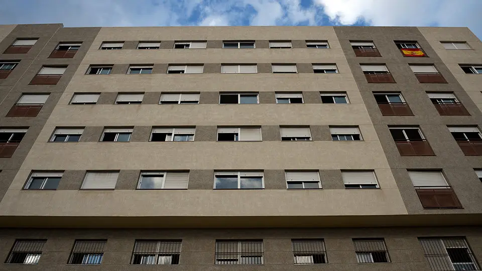Decenas de ventanas abiertas en Huerta T&eacute;llez