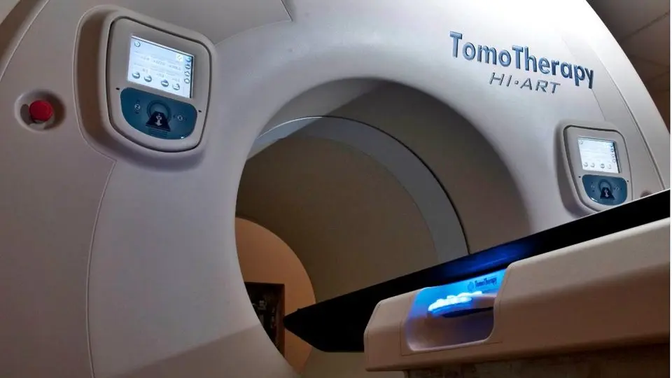 radioterapia genesiscare