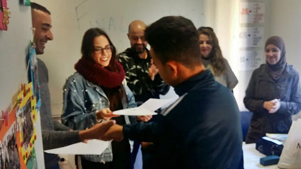 digmun inmersi&oacute;n ling&uuml;&iacute;stica diplomas