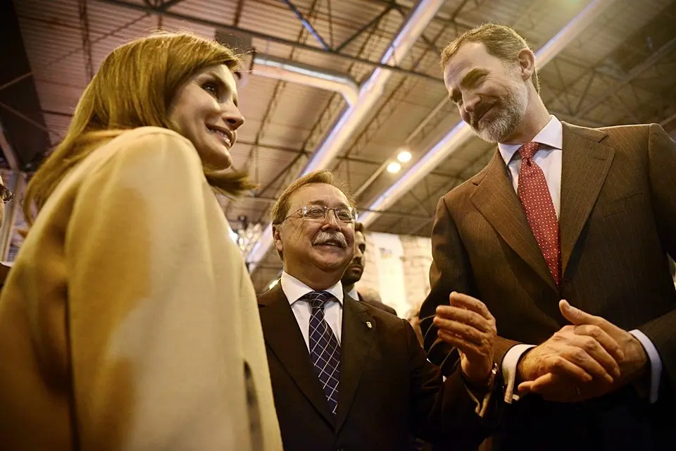 FITUR 2018 03