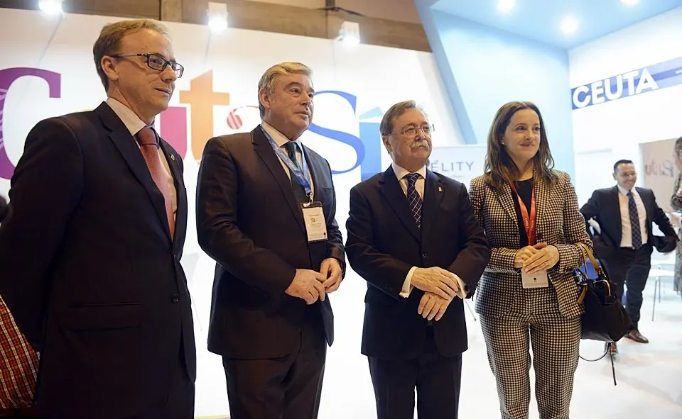 FITUR 2018 PP01
