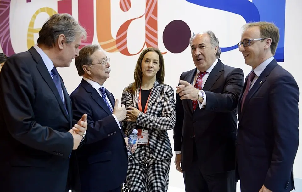 FITUR 2018 PP02