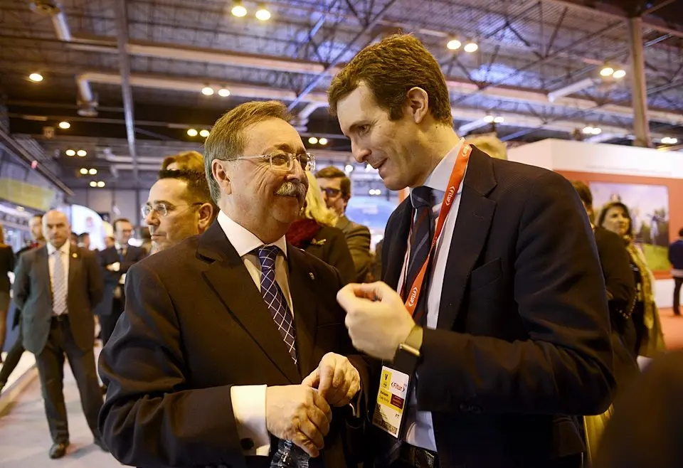 FITUR 2018 PP04