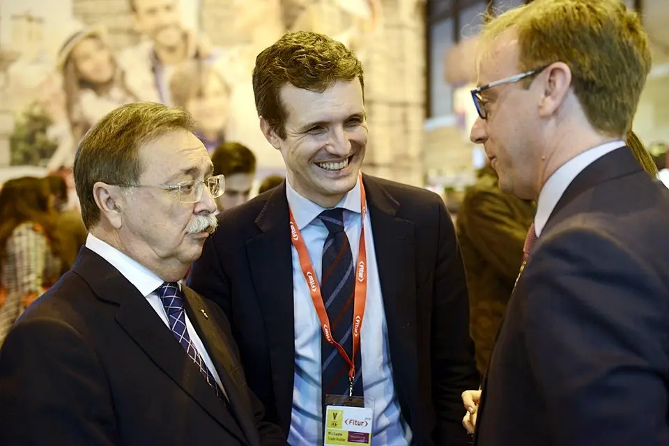 FITUR 2018 PP06