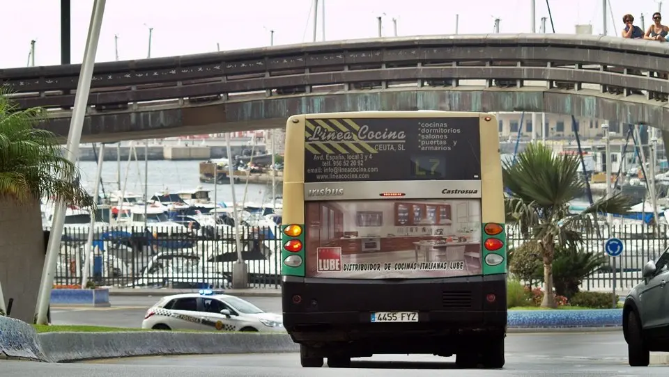 autobus